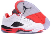 Women Jordan 5 Low-005
